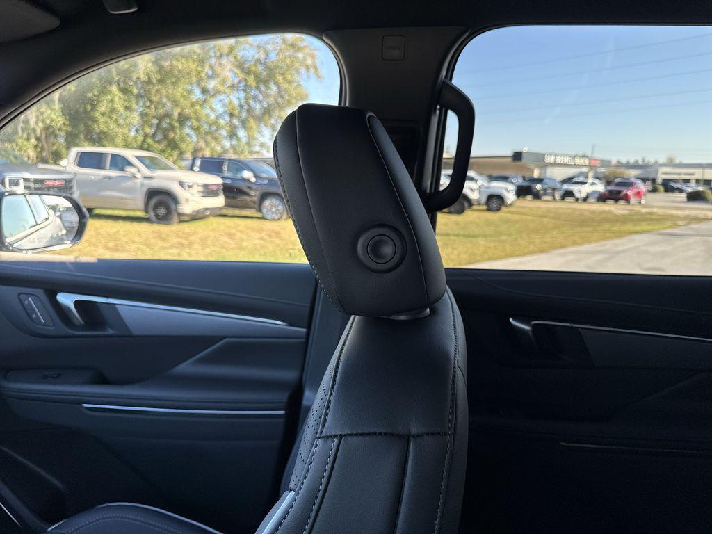 new 2026 Buick Enclave car, priced at $52,876