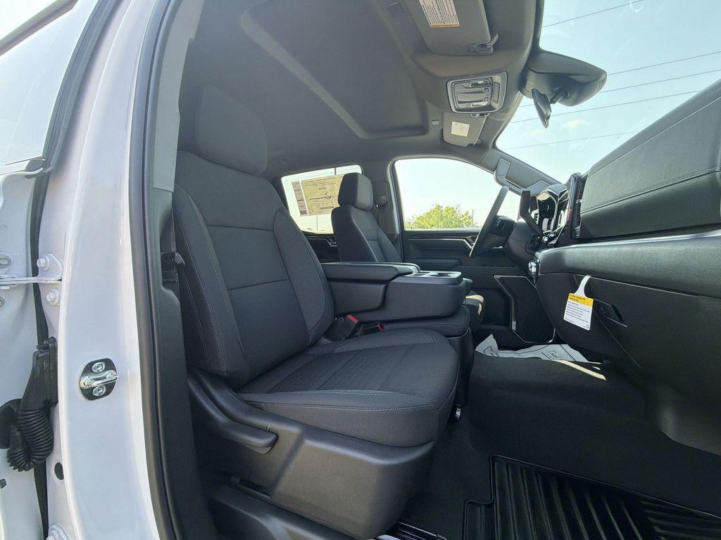 new 2026 GMC Sierra 1500 car, priced at $51,895