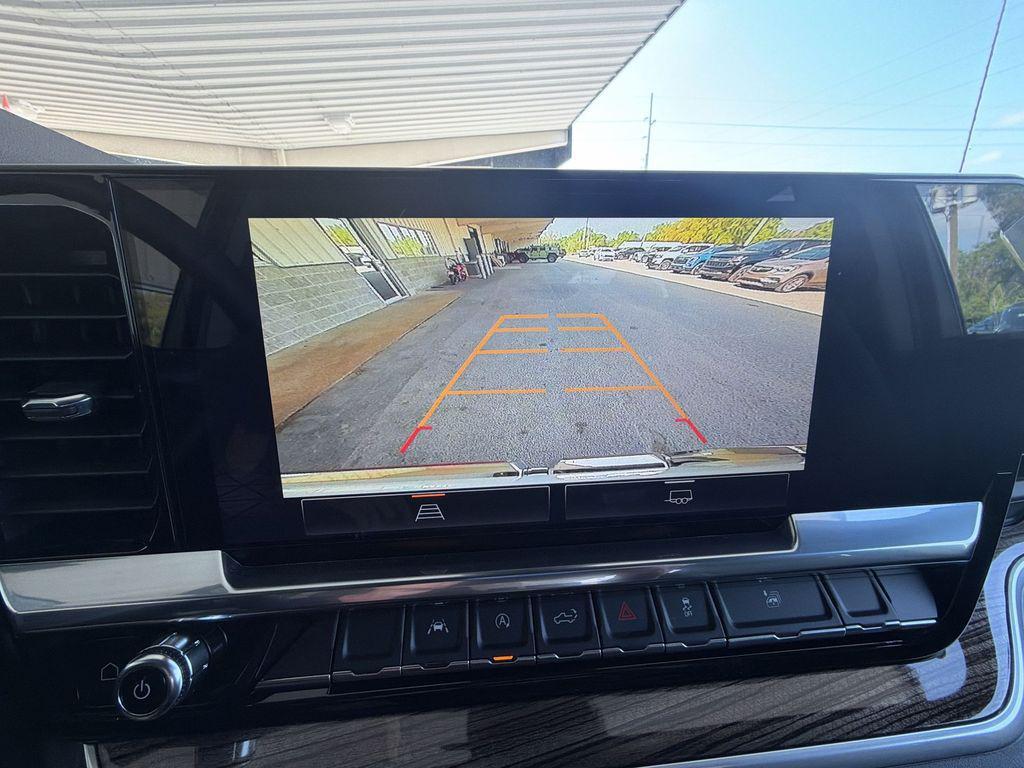 new 2026 GMC Sierra 1500 car, priced at $51,895