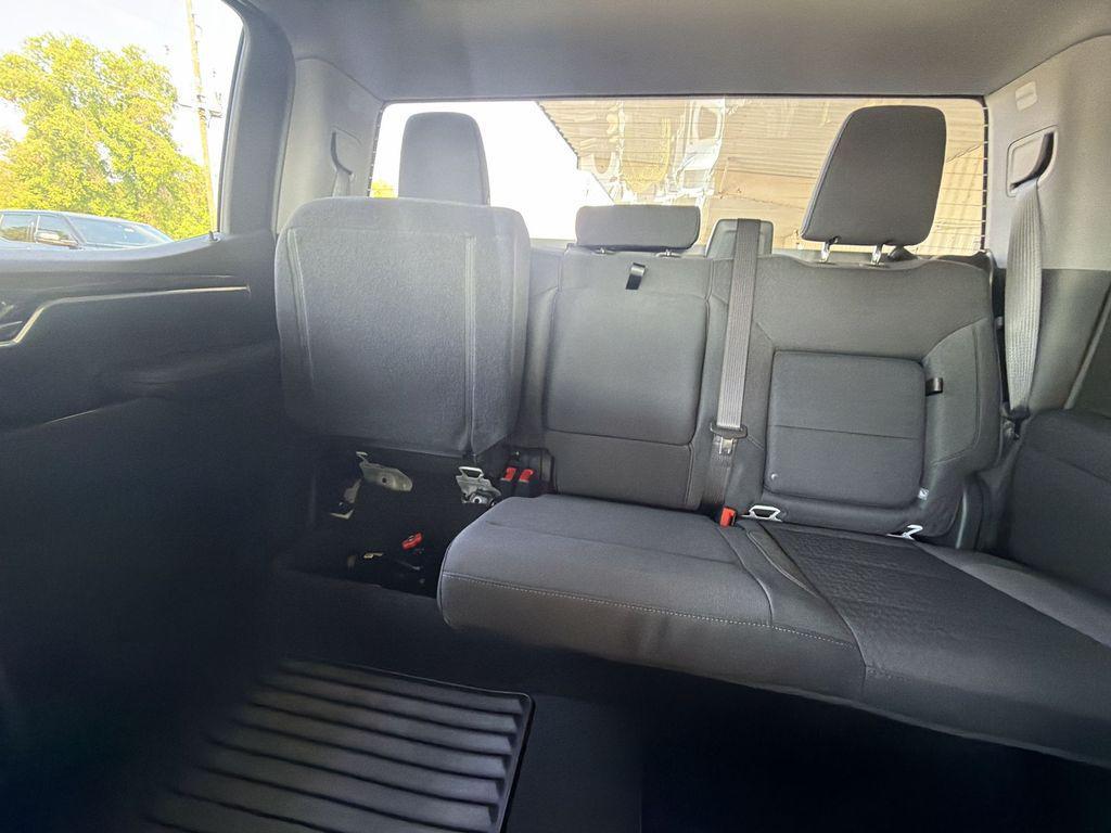 new 2026 GMC Sierra 1500 car, priced at $51,895