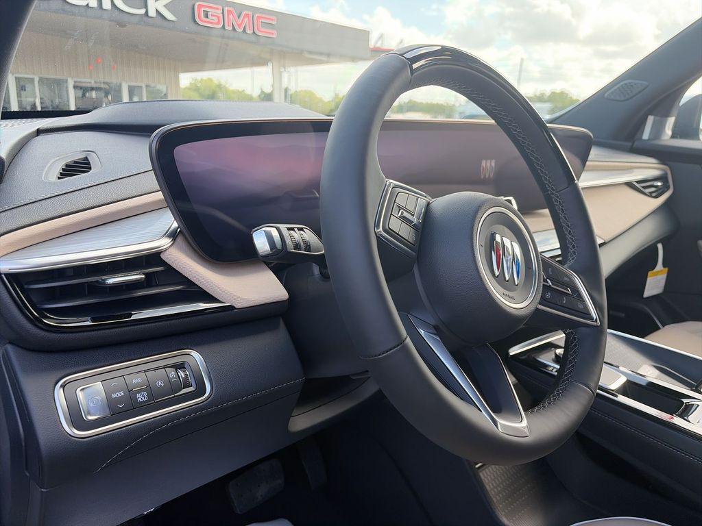 new 2026 Buick Enclave car, priced at $54,219