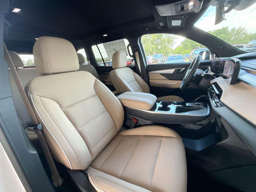 new 2026 Buick Enclave car, priced at $54,219