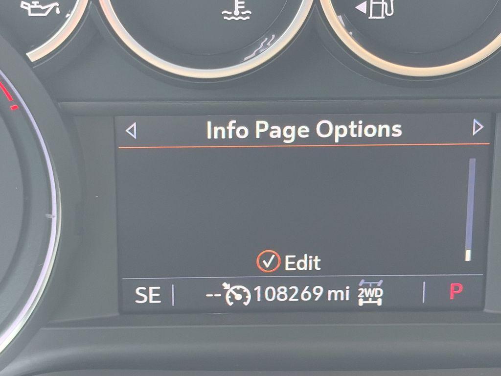 used 2021 Chevrolet Silverado 1500 car, priced at $31,604
