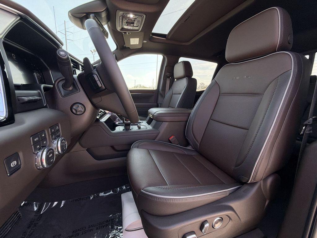 new 2026 GMC Sierra 1500 car, priced at $71,506