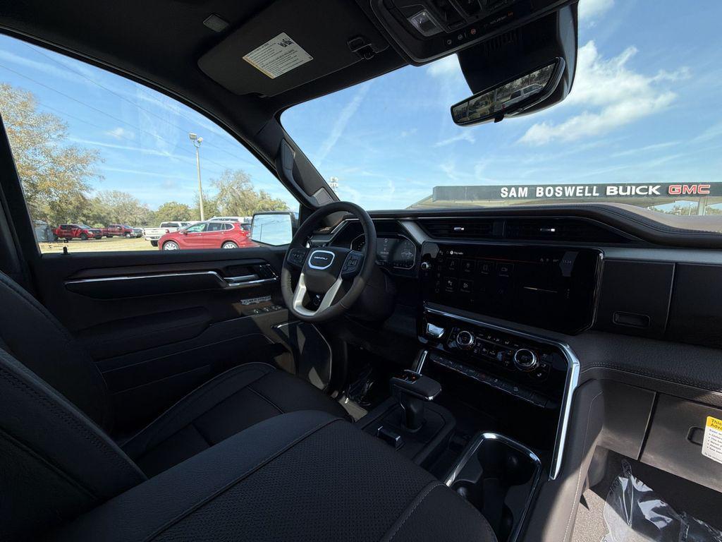 new 2026 GMC Sierra 1500 car, priced at $71,506