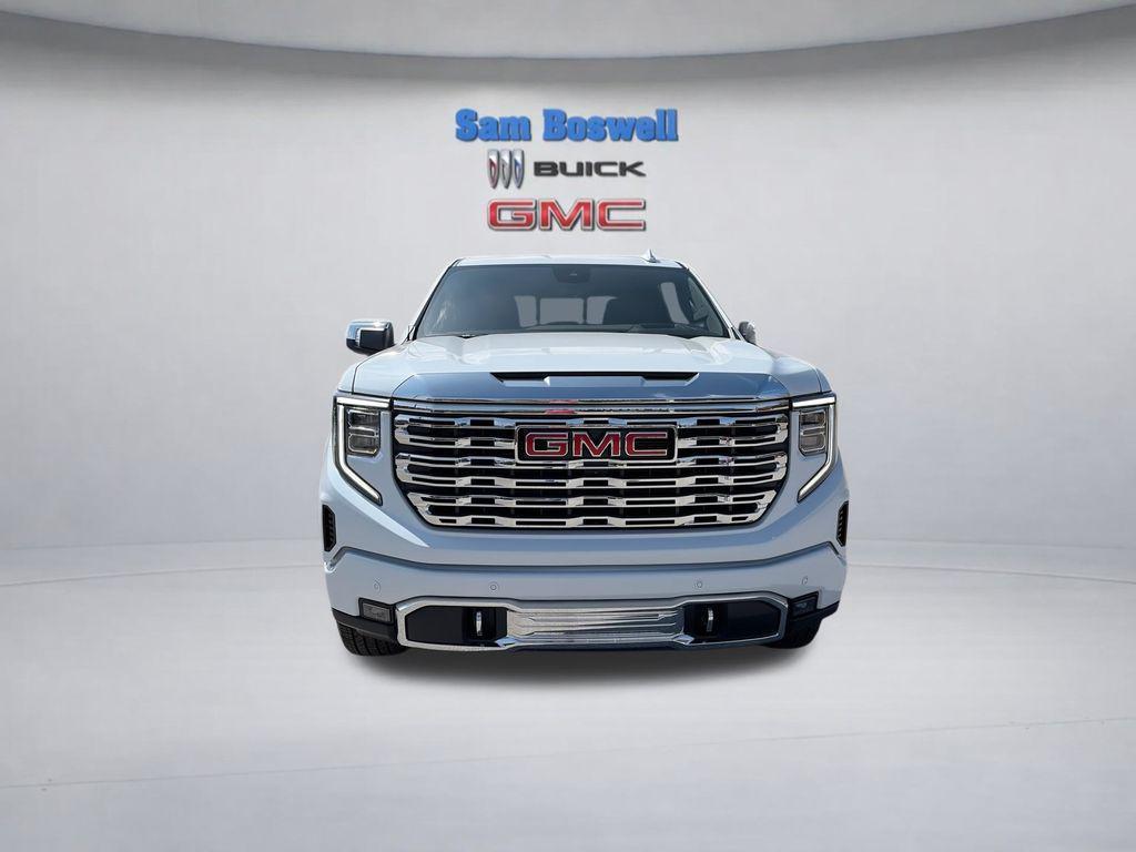 new 2026 GMC Sierra 1500 car, priced at $71,506