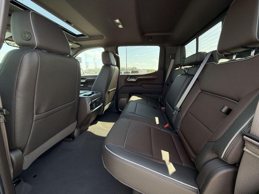 new 2026 GMC Sierra 1500 car, priced at $71,506