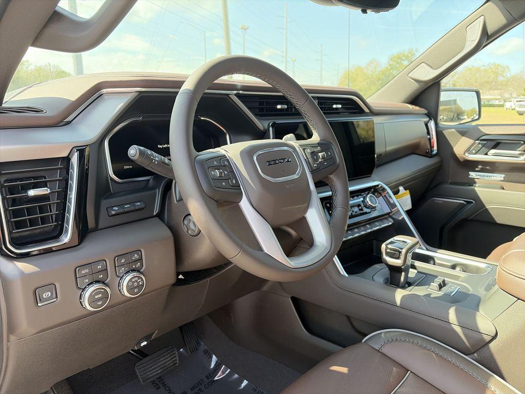 new 2026 GMC Sierra 1500 car, priced at $71,506