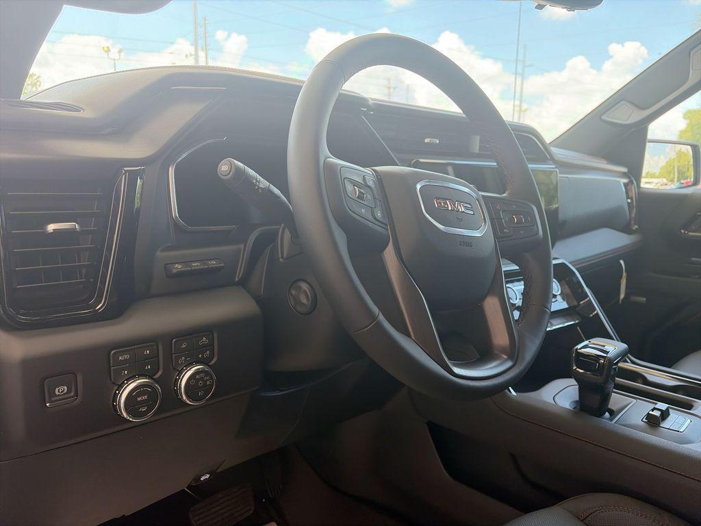 new 2026 GMC Sierra 1500 car, priced at $64,731
