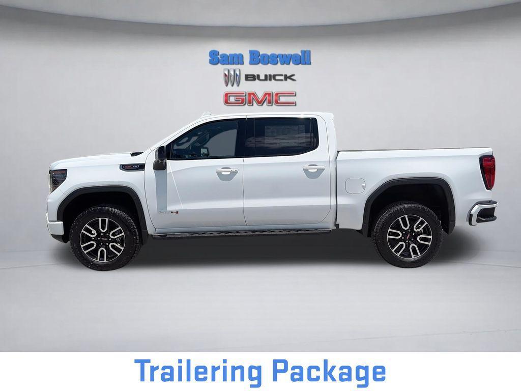 new 2026 GMC Sierra 1500 car, priced at $64,731