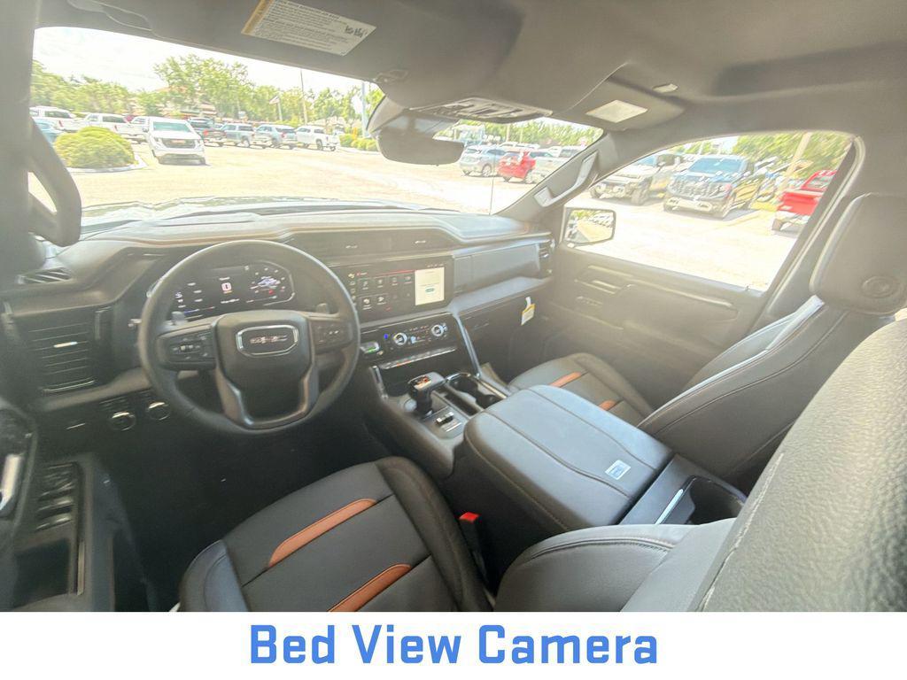 new 2026 GMC Sierra 1500 car, priced at $64,731