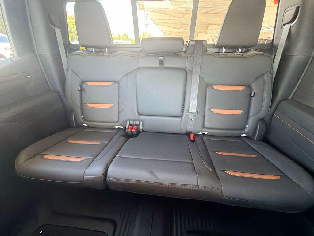 new 2026 GMC Sierra 1500 car, priced at $64,731