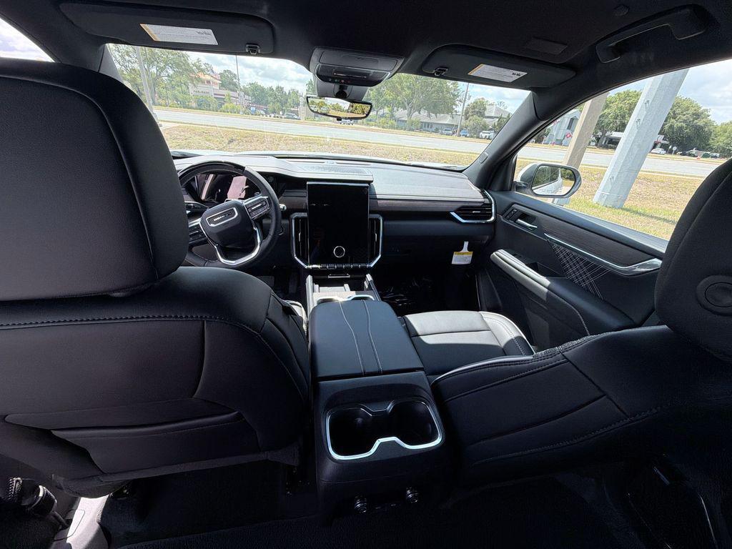 new 2026 GMC Acadia car, priced at $60,338