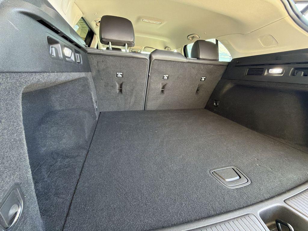 used 2023 Buick Envision car, priced at $22,239