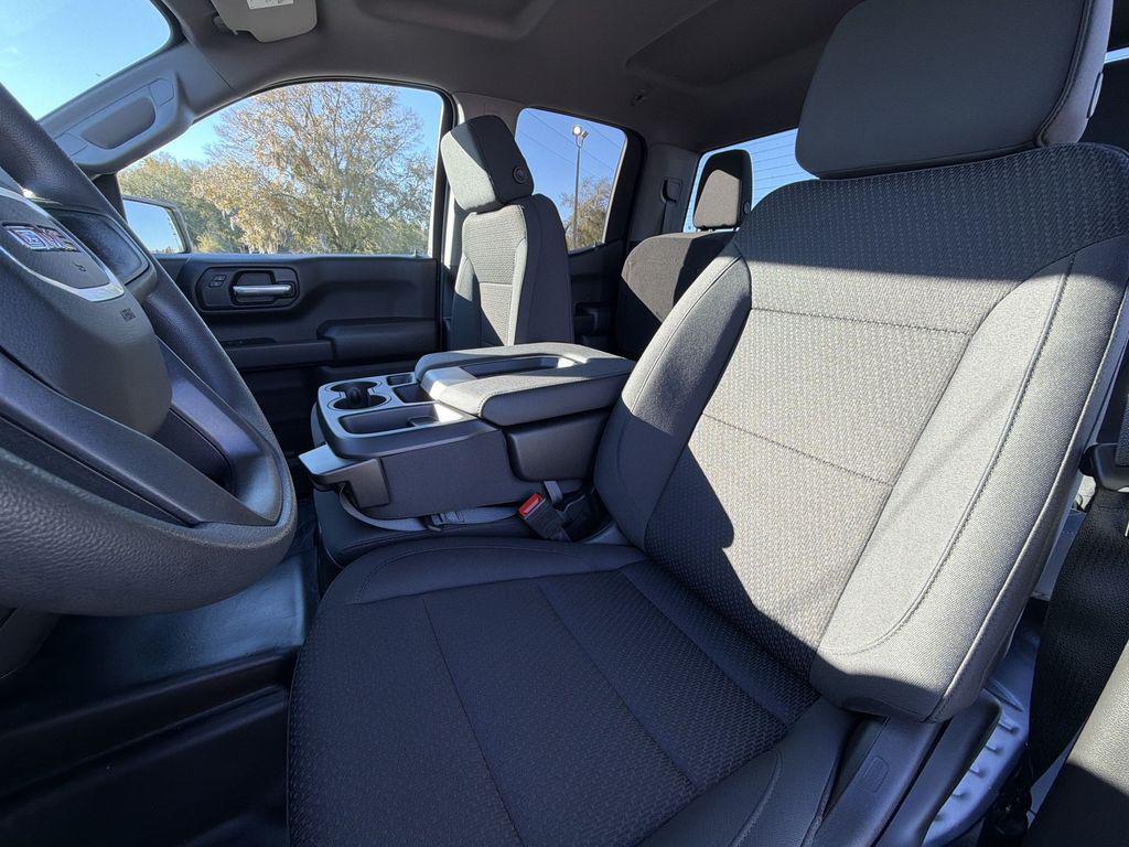 new 2026 GMC Sierra 1500 car, priced at $43,767