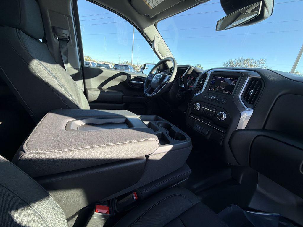 new 2026 GMC Sierra 1500 car, priced at $43,767