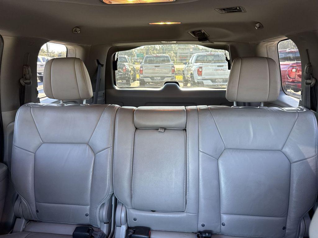 used 2014 Honda Pilot car, priced at $11,151