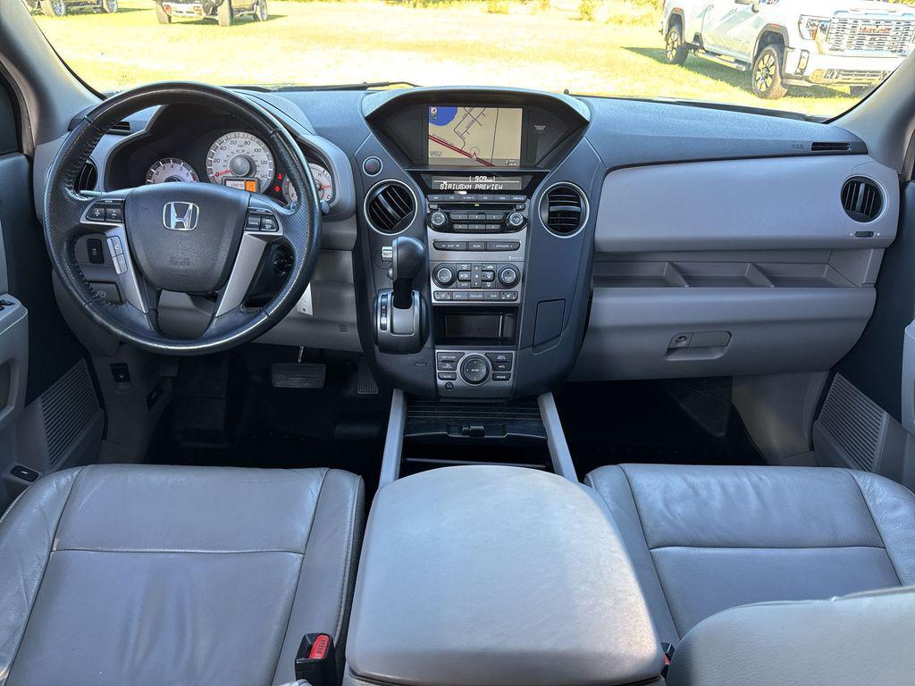 used 2014 Honda Pilot car, priced at $11,151