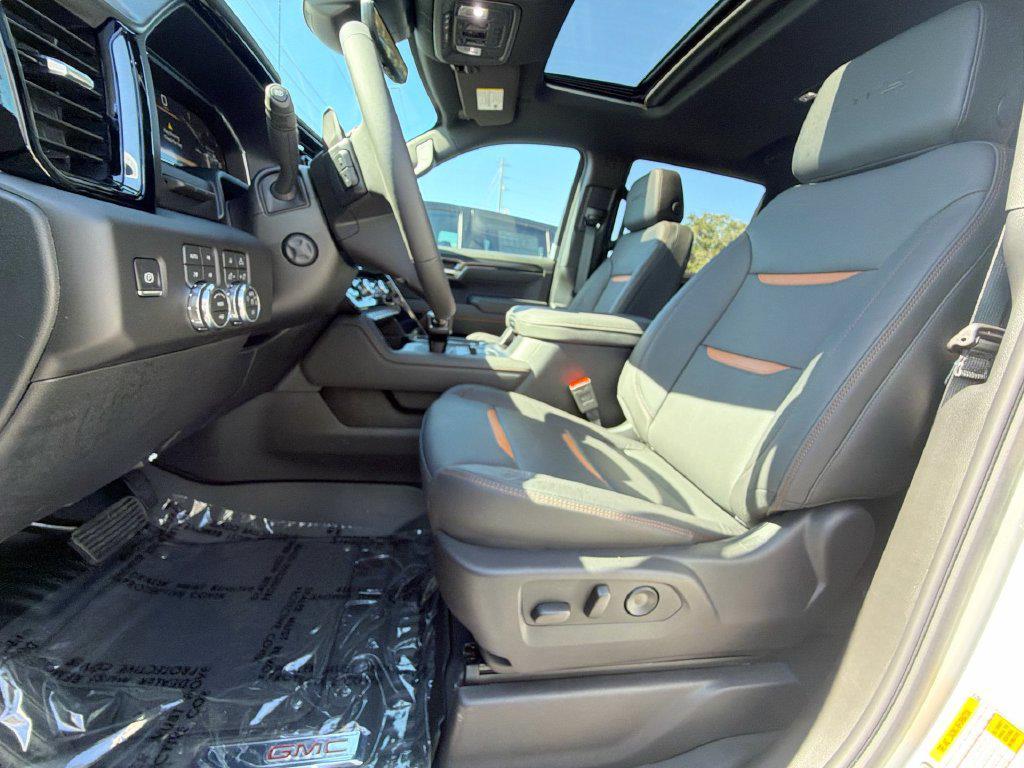 new 2026 GMC Sierra 1500 car, priced at $65,731