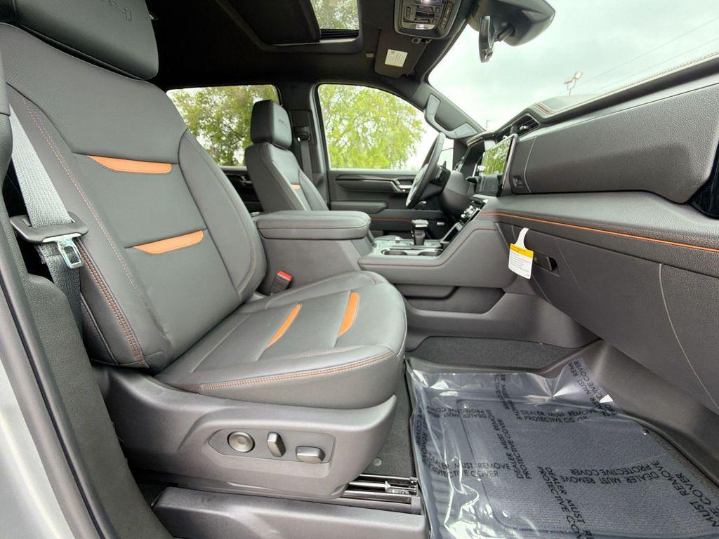 new 2026 GMC Sierra 1500 car, priced at $67,903