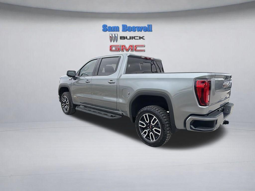 new 2026 GMC Sierra 1500 car, priced at $67,903