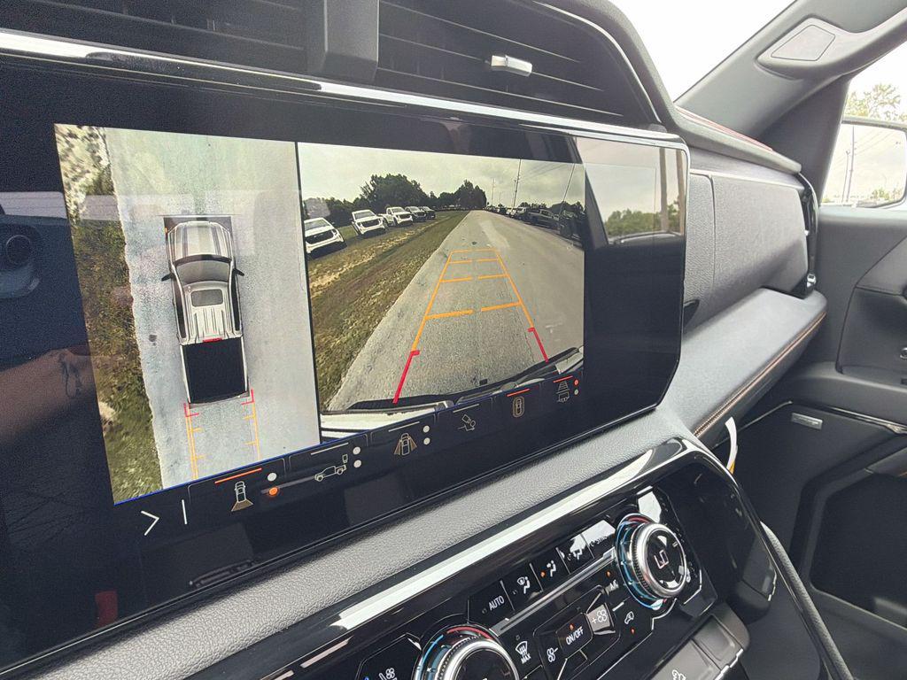 new 2026 GMC Sierra 1500 car, priced at $67,903