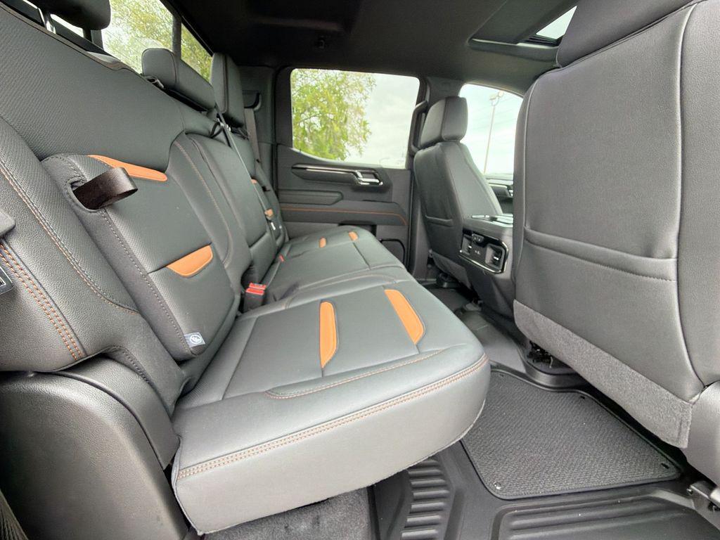 new 2026 GMC Sierra 1500 car, priced at $67,903