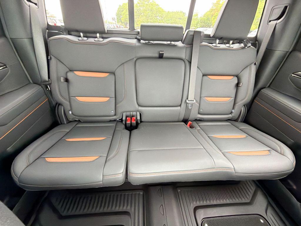 new 2026 GMC Sierra 1500 car, priced at $67,903