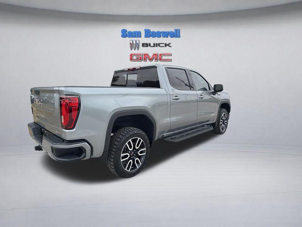 new 2026 GMC Sierra 1500 car, priced at $67,903