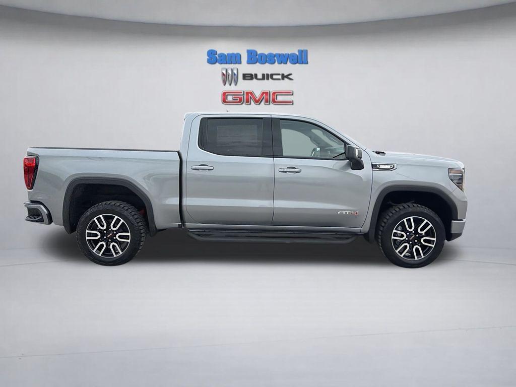 new 2026 GMC Sierra 1500 car, priced at $67,903