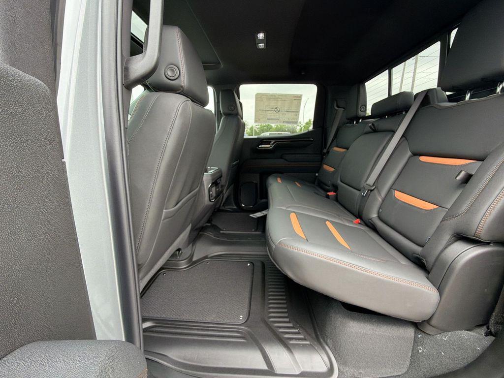 new 2026 GMC Sierra 1500 car, priced at $67,903