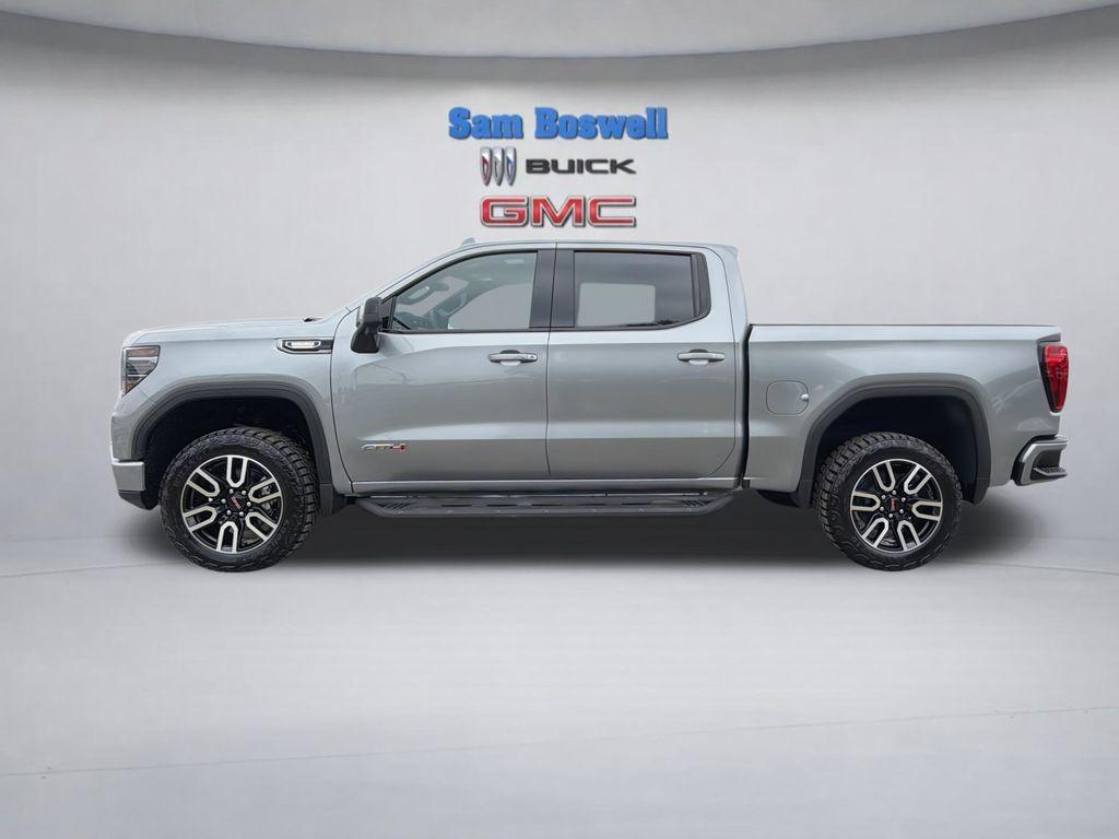 new 2026 GMC Sierra 1500 car, priced at $67,903