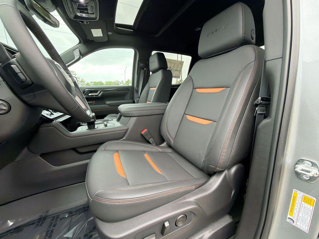 new 2026 GMC Sierra 1500 car, priced at $67,903