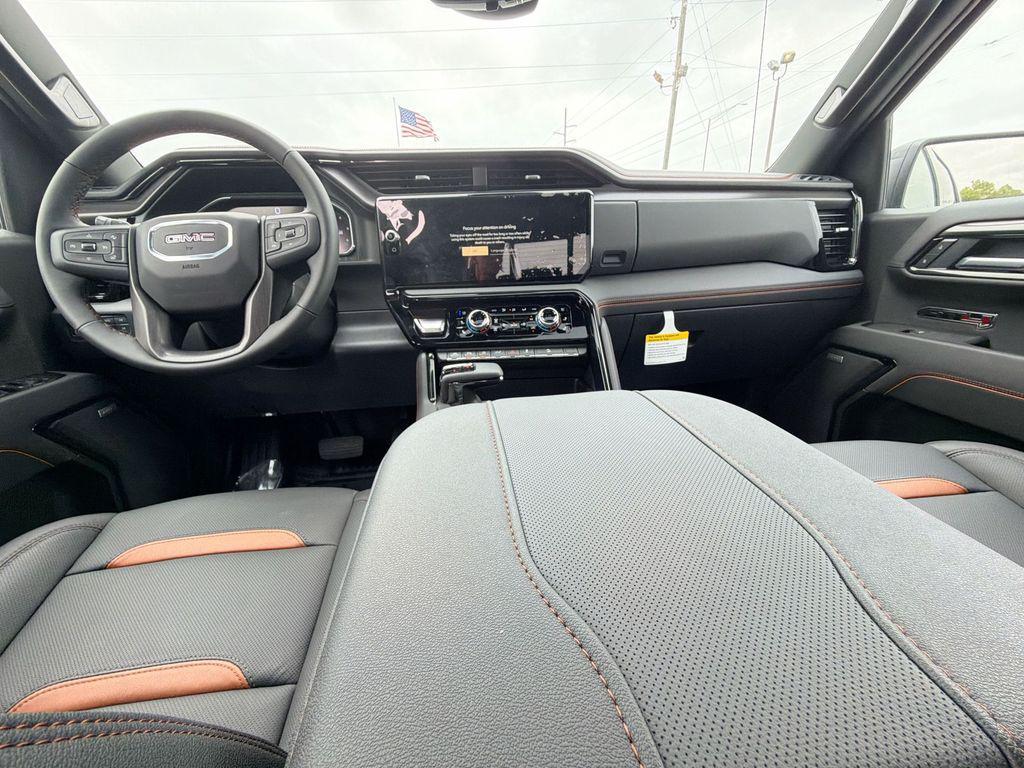new 2026 GMC Sierra 1500 car, priced at $67,903