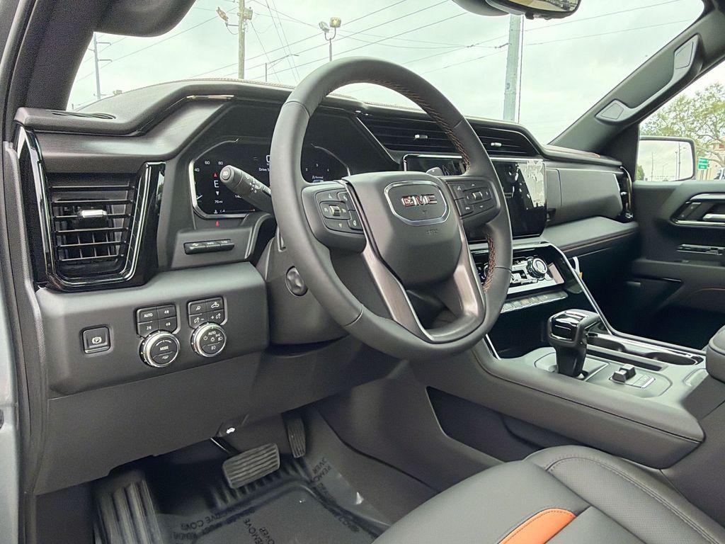new 2026 GMC Sierra 1500 car, priced at $67,903
