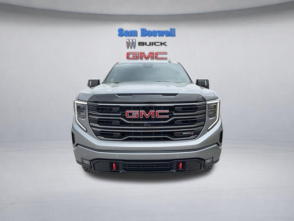 new 2026 GMC Sierra 1500 car, priced at $67,903