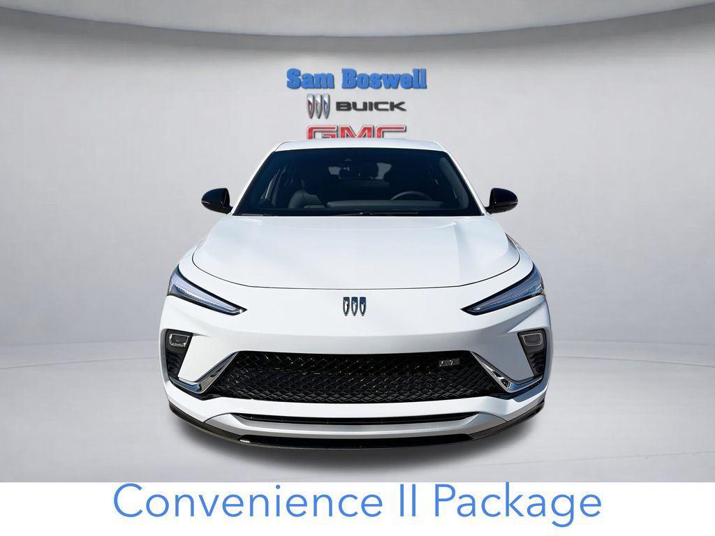 new 2026 Buick Envista car, priced at $28,331