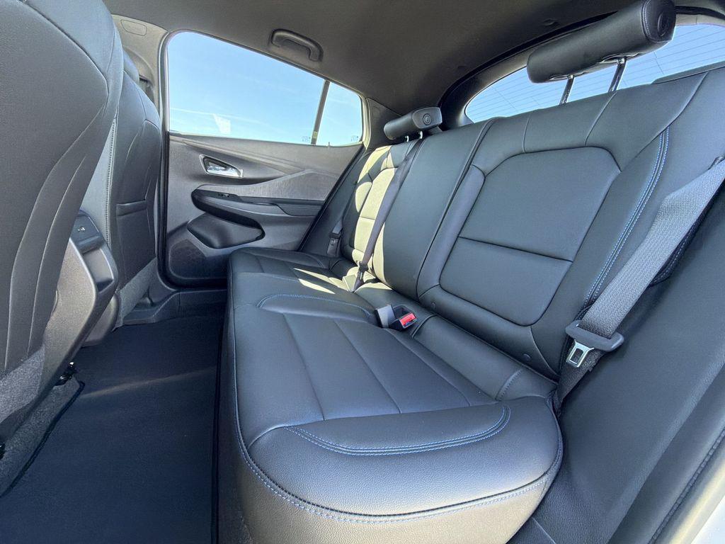 new 2026 Buick Envista car, priced at $28,331