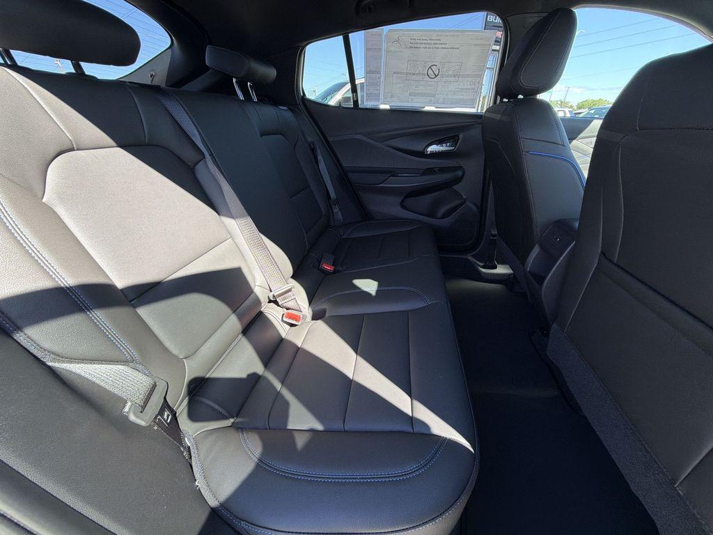 new 2026 Buick Envista car, priced at $28,331