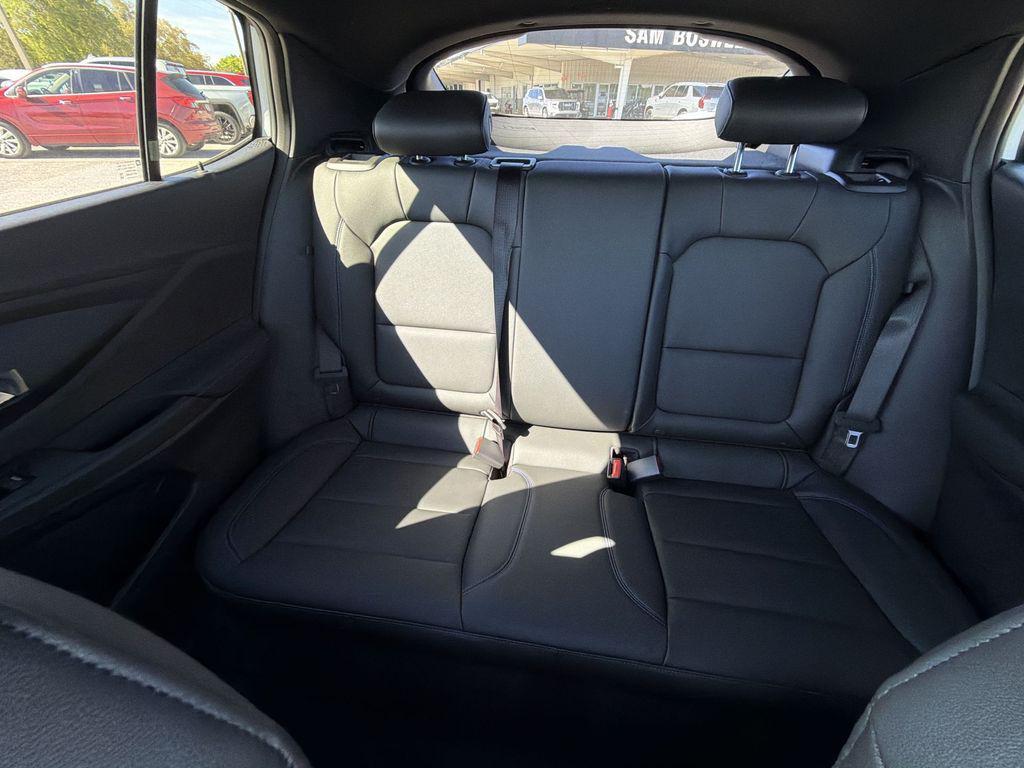 new 2026 Buick Envista car, priced at $28,331