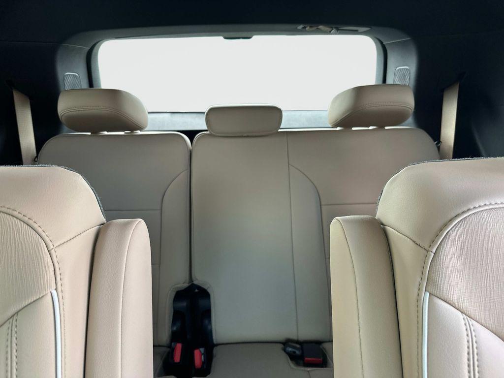 new 2026 Buick Enclave car, priced at $46,507