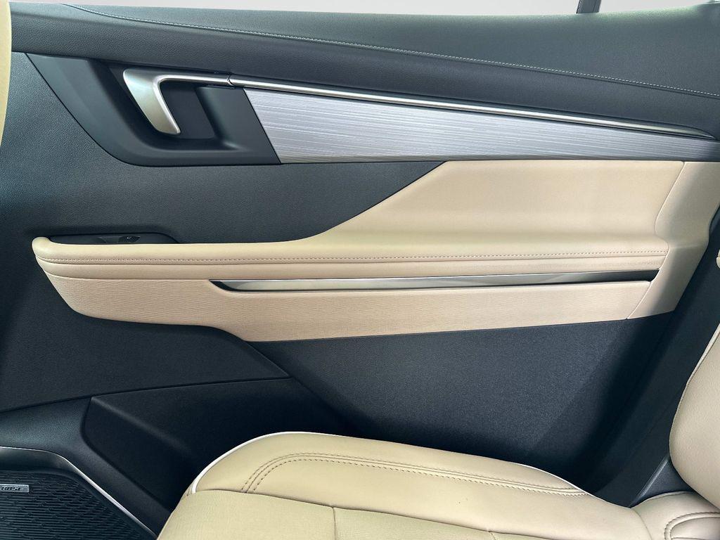 new 2026 Buick Enclave car, priced at $46,507