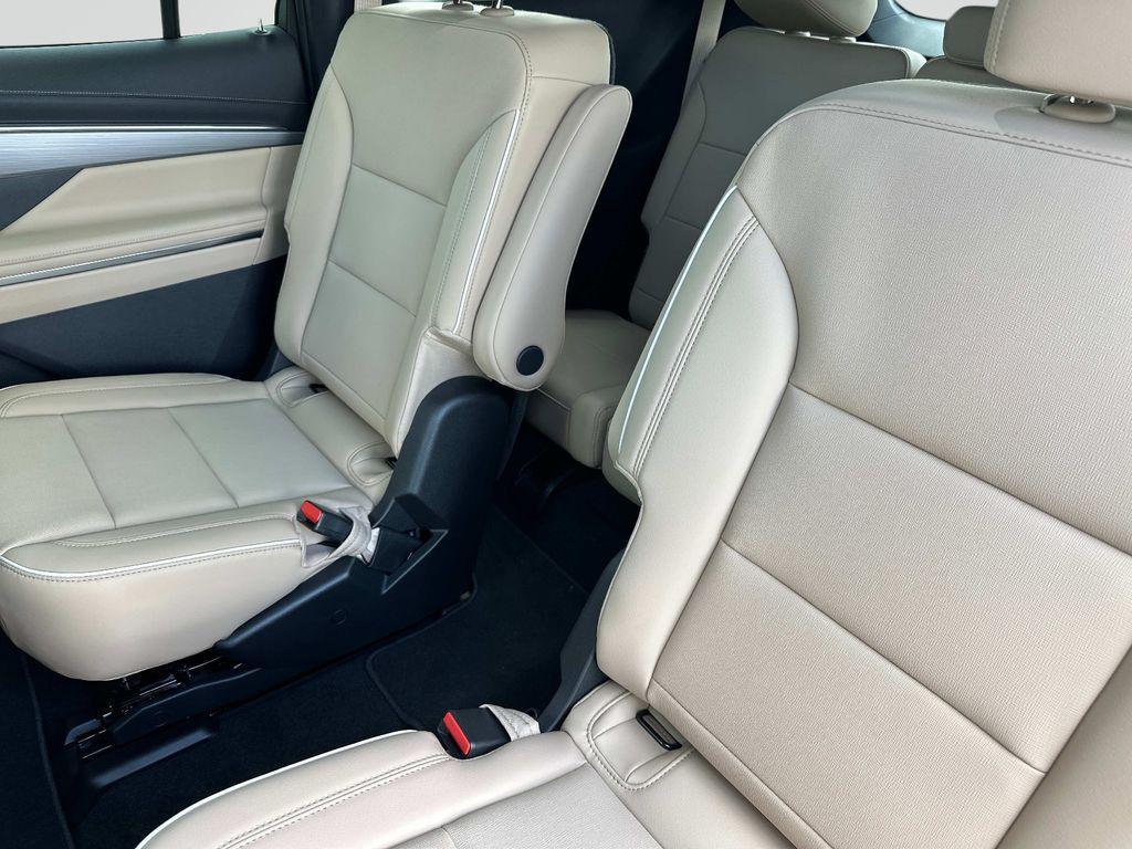 new 2026 Buick Enclave car, priced at $46,507