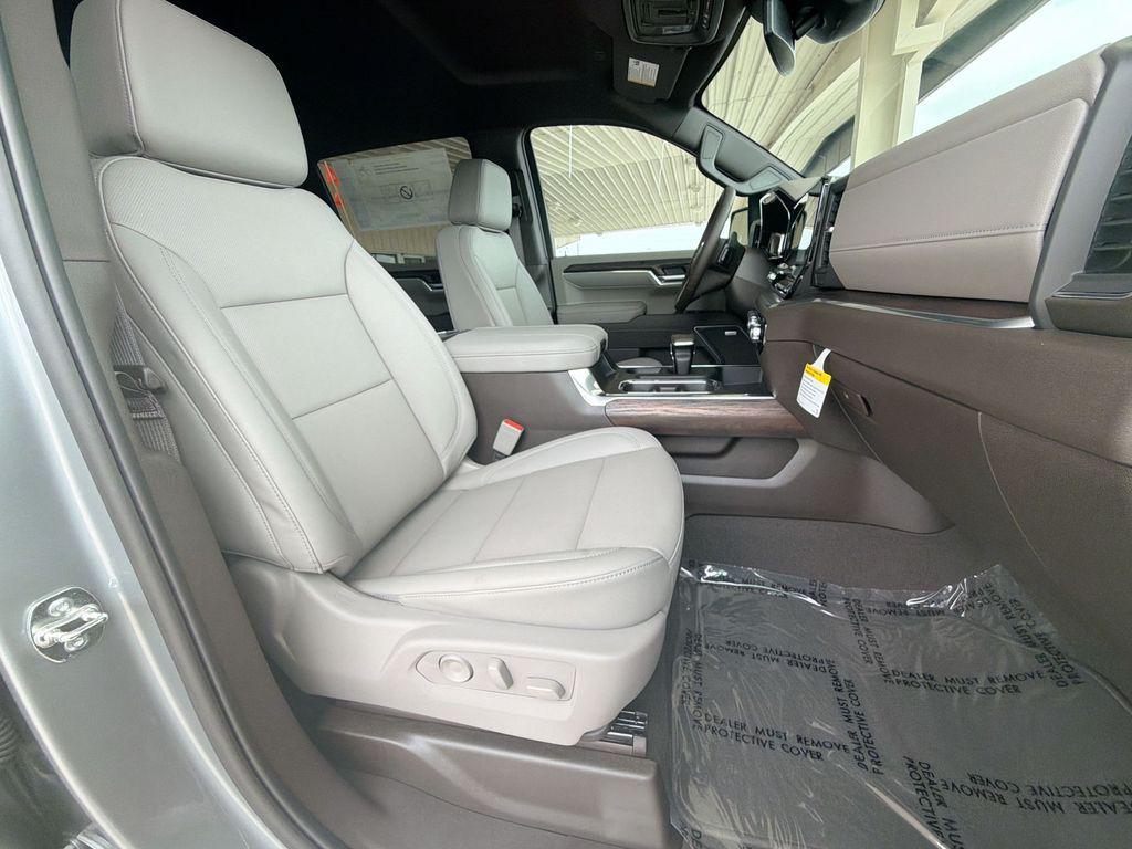 new 2026 GMC Sierra 1500 car, priced at $59,151