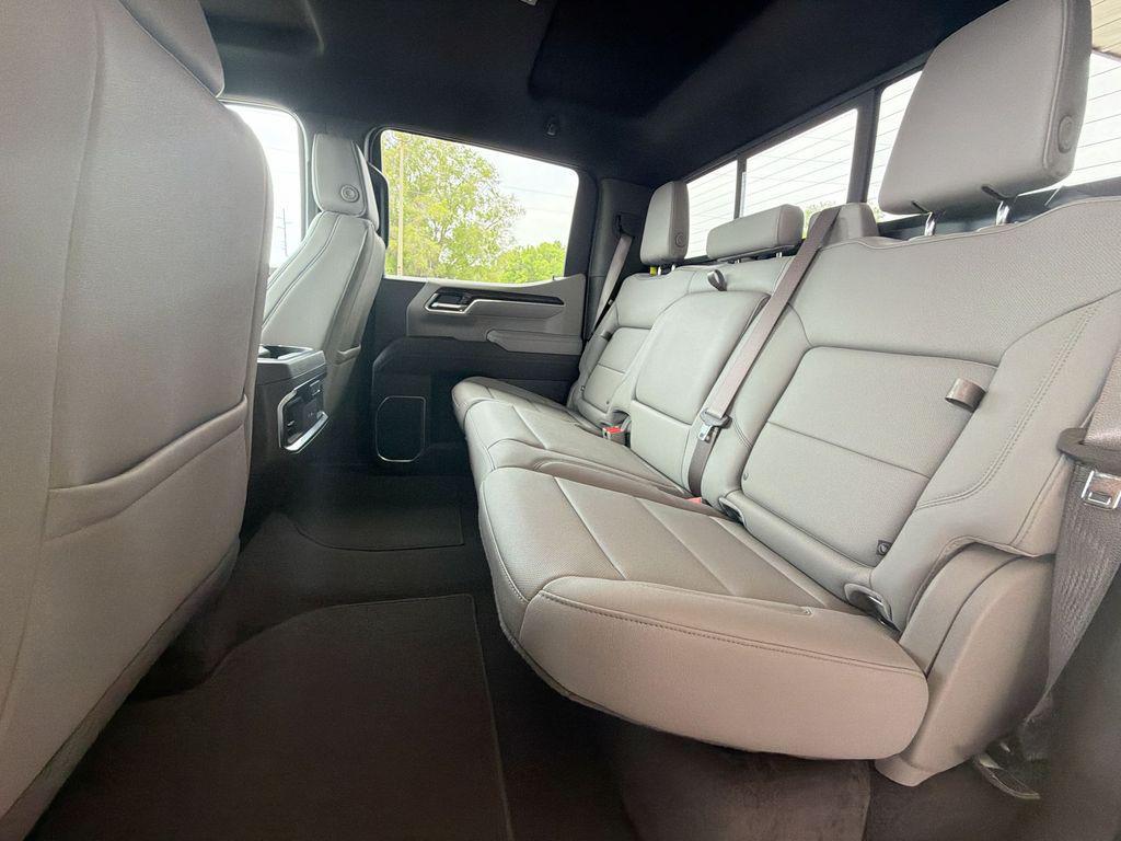 new 2026 GMC Sierra 1500 car, priced at $59,151