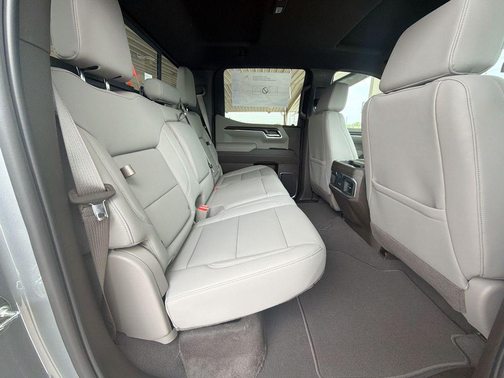 new 2026 GMC Sierra 1500 car, priced at $59,151