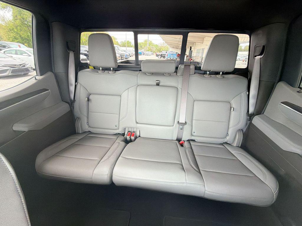 new 2026 GMC Sierra 1500 car, priced at $59,151