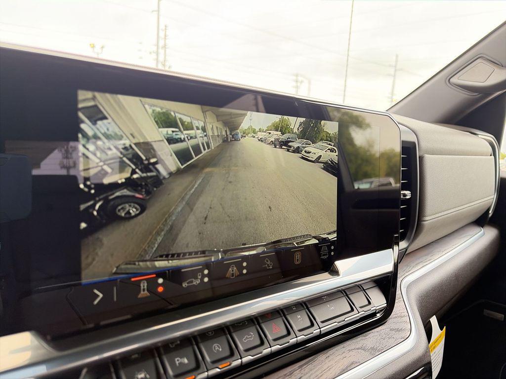 new 2026 GMC Sierra 1500 car, priced at $59,151