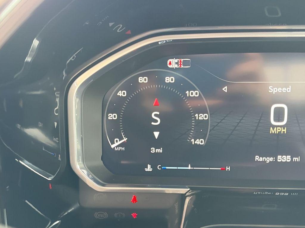 new 2026 GMC Sierra 1500 car, priced at $59,151