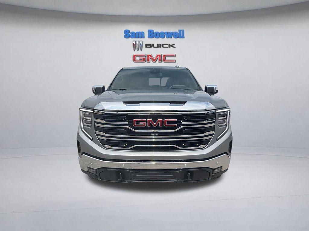new 2026 GMC Sierra 1500 car, priced at $59,151